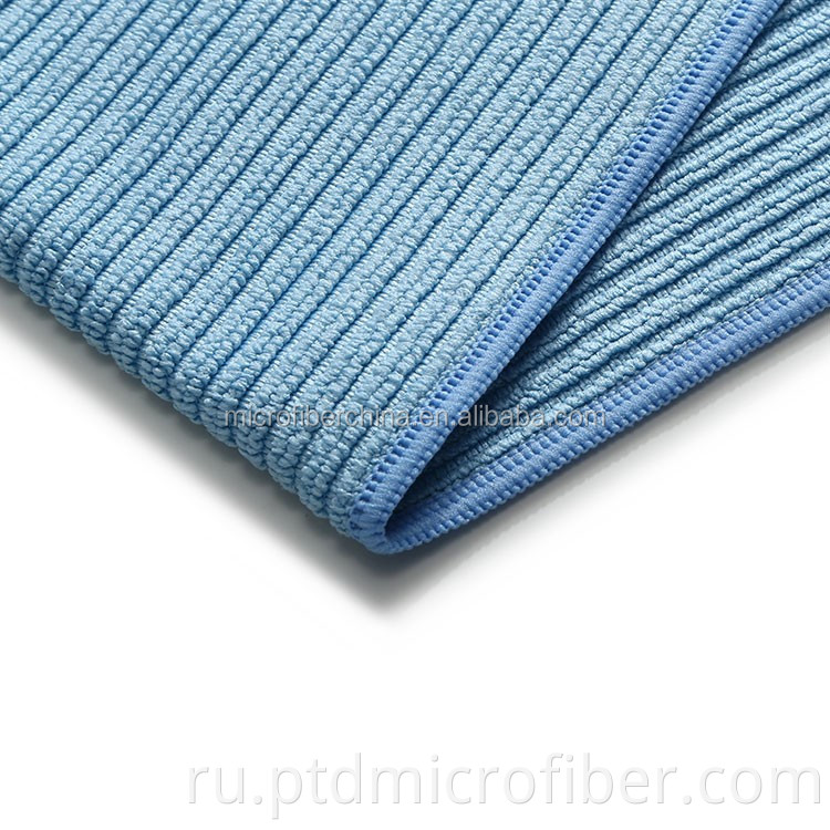 microfiber superpol cleaning cloth